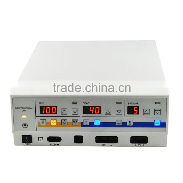 High Frequency Surgical Unit Electric Electrosurgical Unit photo-3