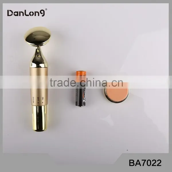 New Product Portable Electric Vibration Makeup Power Puff photo-2