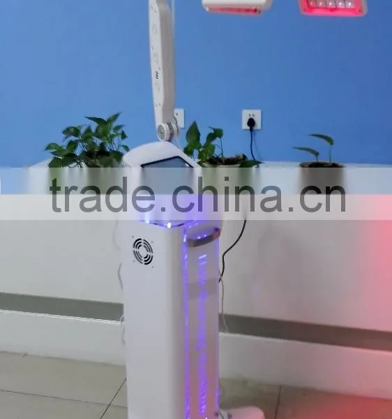 New Hair Growth Laser Massage Machine photo-4