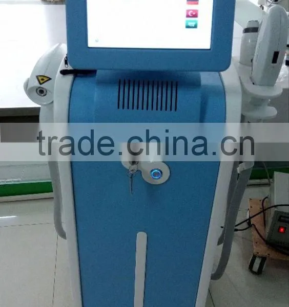 Powerful Ipl Wrinkle Remove Ipl Hair Removal With Best Price photo-2
