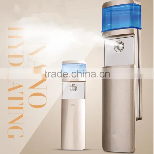 2016 NEWEST Facial Spray Nano Mist photo-3