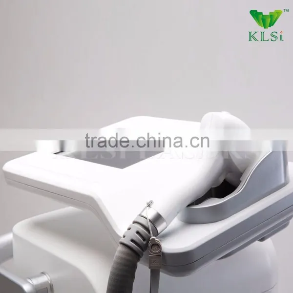 Permanent 808nm Diode Laser Hair Removal 8.4 Inches And Lightsheer Diode Laser Machine Whole Body photo-3