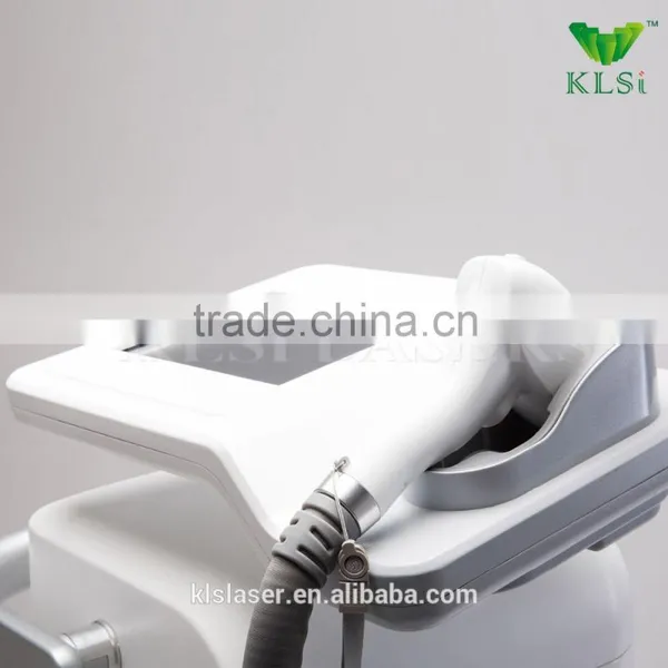 2016 KLSI Newest 808nm Diode Laser Hair Removal Beauty Equipment photo-3
