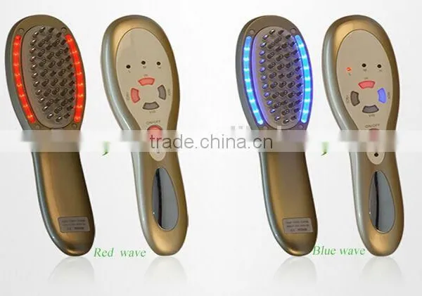 Hair Care Hair Loss Cure Combs How to Grow Hair photo-5