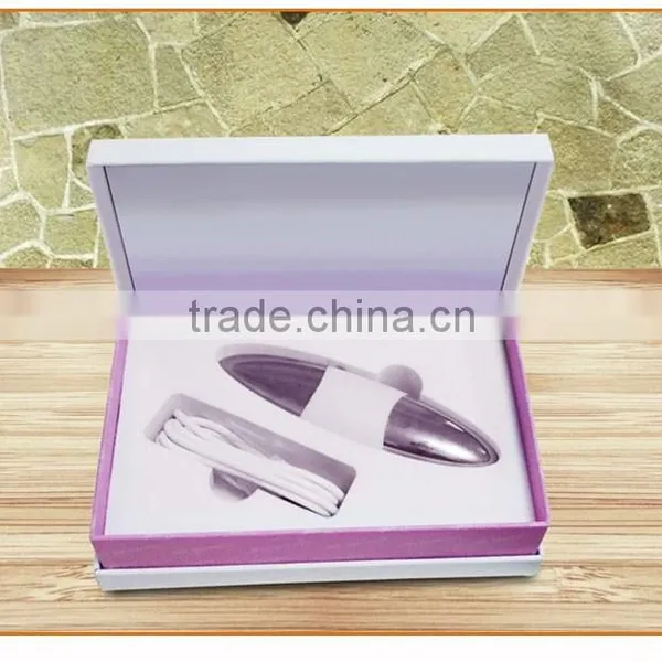 Beautiful Skin Care Equipment Type Time Ion Instrument for Sale photo-4