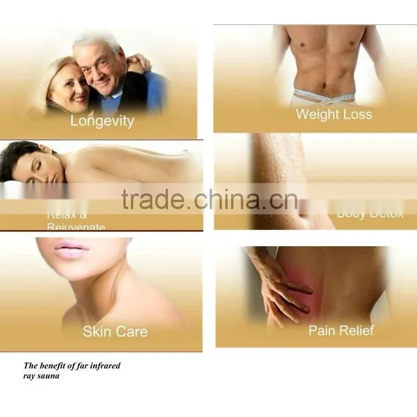 Kosbeauty Near Infrared Sauna Blanket Korea Export photo-2