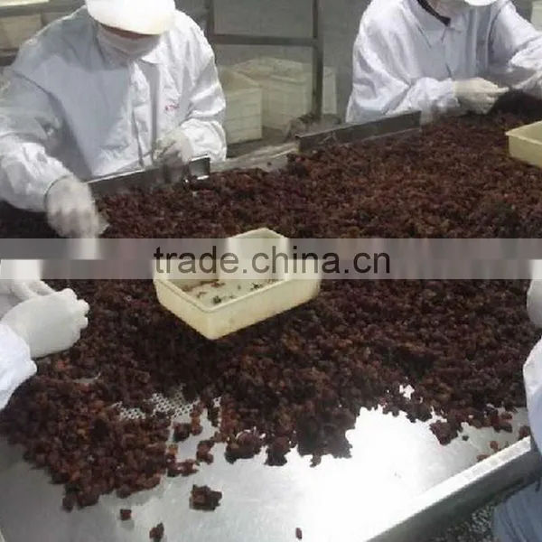 China Dried Sultana Raisin photo-6