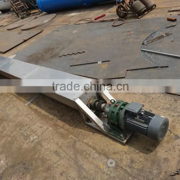 Produce Fish Meal Equipment Line photo-6