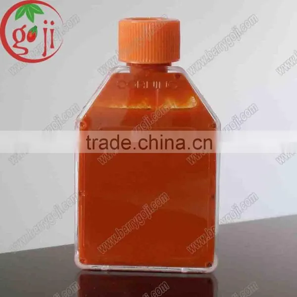 Organic Wolfberry Juice/Goji Berry Juice