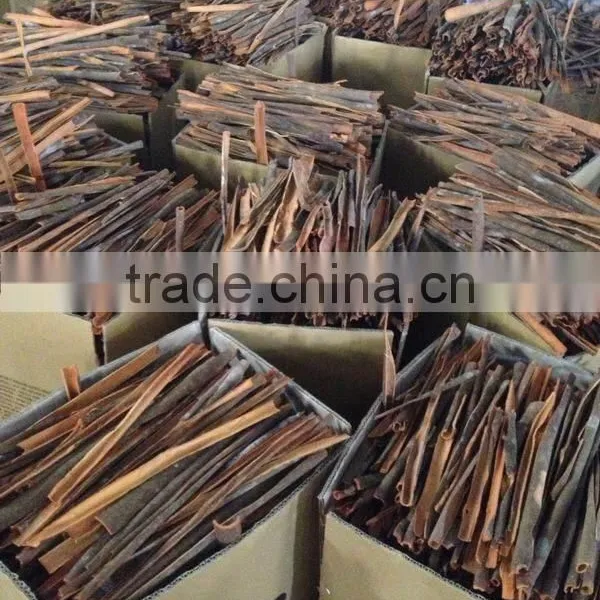 Vietnam Split Cassia 2015 Crop