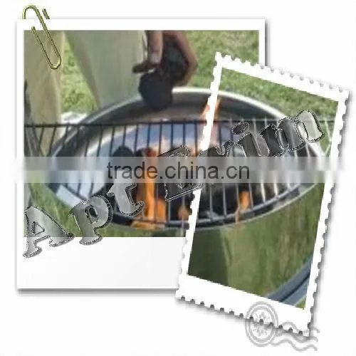 Coconut Shell Charcoal Briquettes for Kuwait