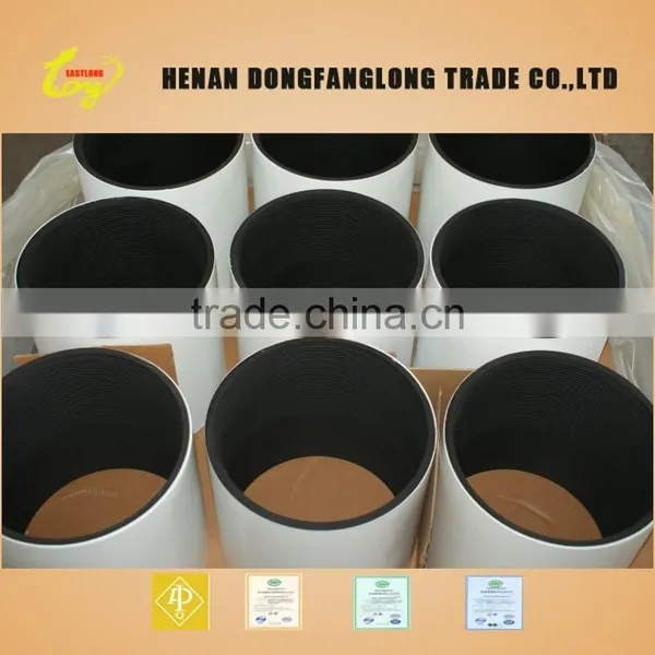 Hot Sale and Low Price API 5CT 5 1/2" Pipe Coupling photo-2