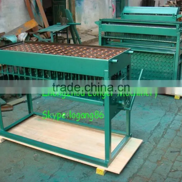 Tea Wax Forming Machine|Tea Candle Maker photo-3