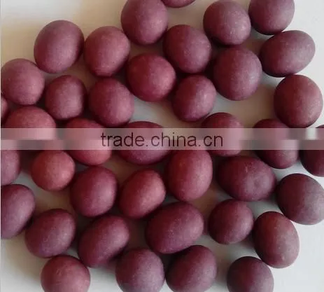 Baoquan Purple Potato Coated Peanuts
