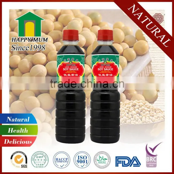 Famous Vietnam Sweet Chili Sauce From Big Halal BRC HACCP ISO Factory photo-6