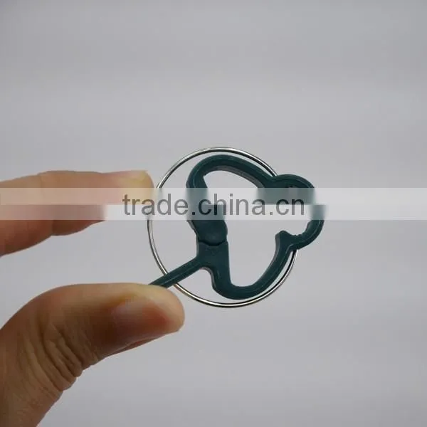 Small Size Gardening Plant Clip photo-5