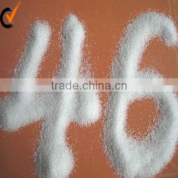 White Fused Alumina
