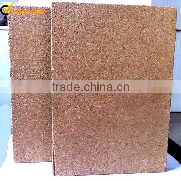 1000*610mm Vermiculite Fire Insulation Board photo-6