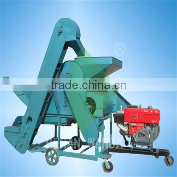Home Use Small Capacity Castor Seed Sheller photo-4