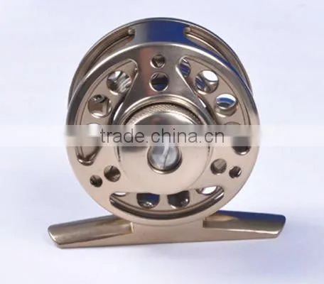 Fly Reel Metal Reel,high Qaulity