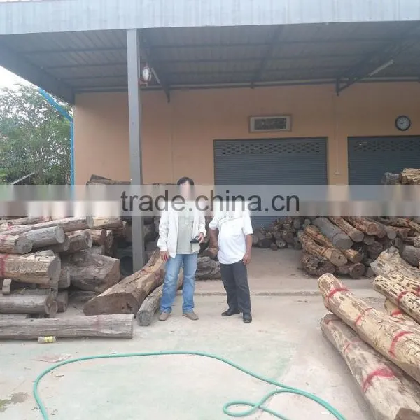 Red Nice Wood From Laos photo-6