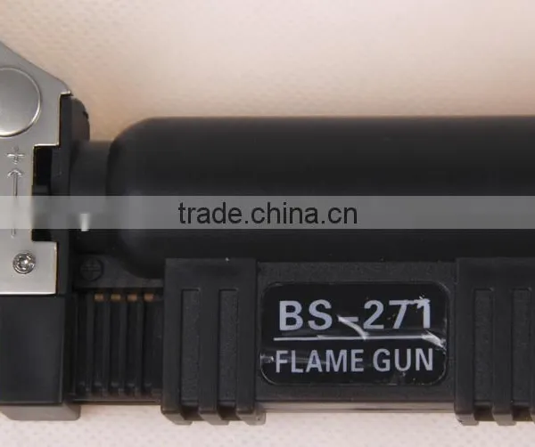 2016 Hot Sell Outdoor And Kitchen Cooking Gas Gun Flame Gun Piezo Ignition photo-4