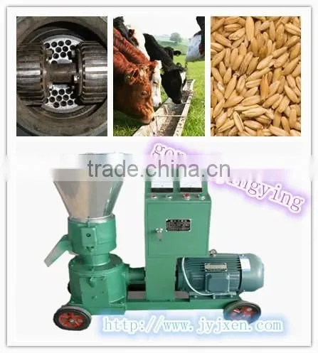 High Quality Pelet Mill for Sale With Pellet Machine Manufacturers photo-5