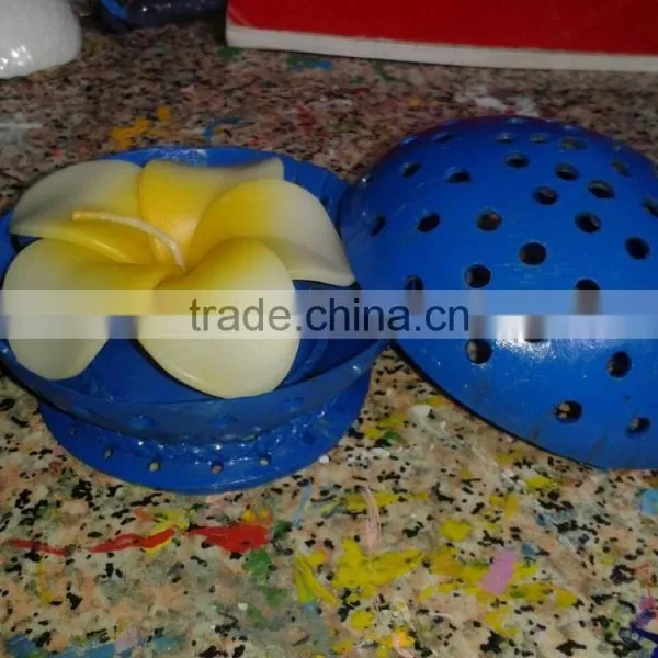 Coconut Bowl
