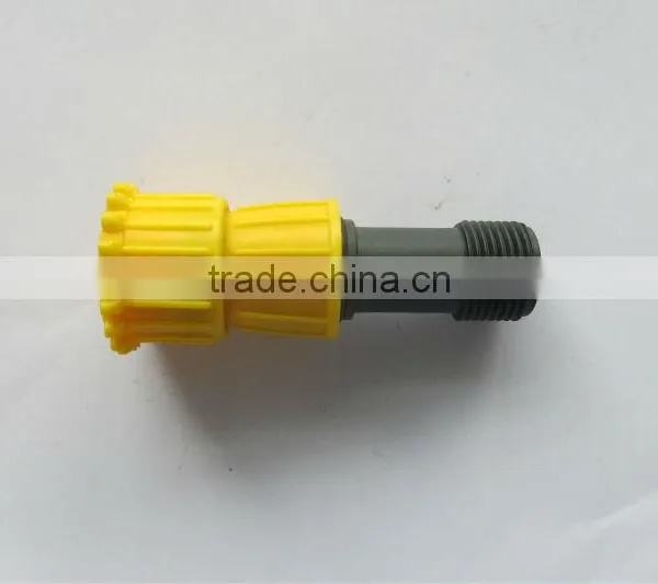 Plastic Sprayer Nozzles photo-2