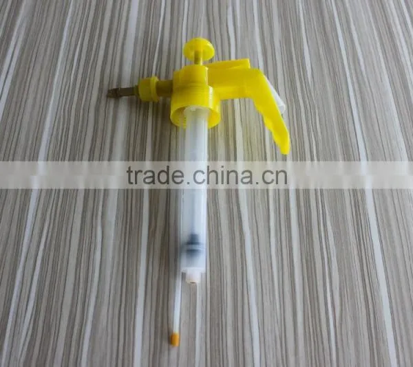 2016 Hot Sale Garden Sprayer Head,Good Quality Sprayer Head photo-3