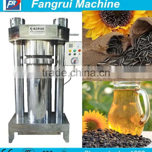Widely Used Household Mini Sesame Oil Press Machine/sunflower Oil Extraction Machine for Sale