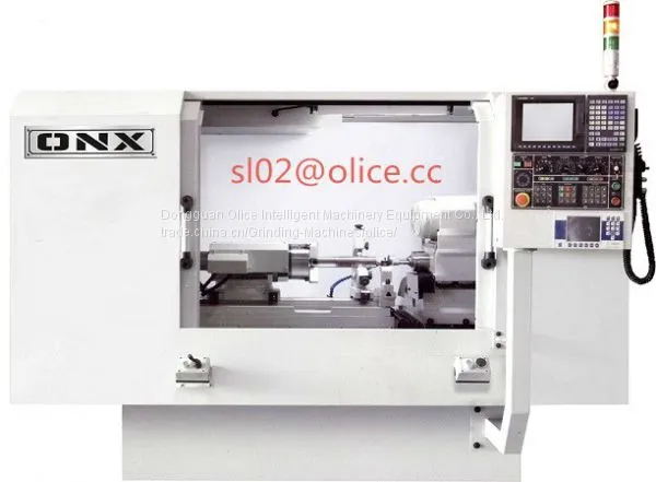 percision internal grinding machine CNC