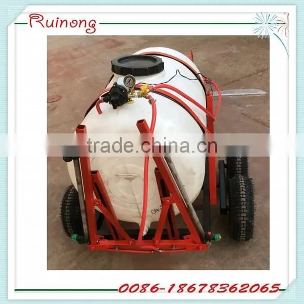 Good Performace High Pressure Pump Sprayer photo-6