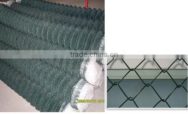 Chain Link Fence photo-4