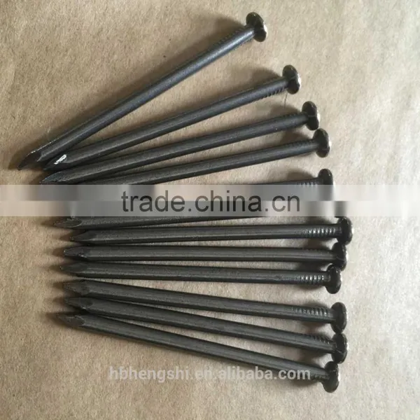 Common Nail With Flat Head photo-3