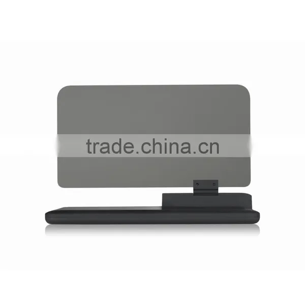 H6 Car HUD Stand Mount Holder With Function Navigation Head up Display for Car