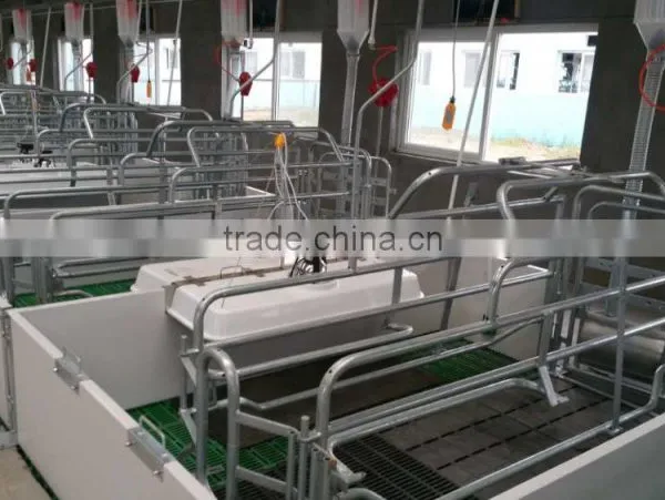 Getstation Pen for Pig Equipment photo-3