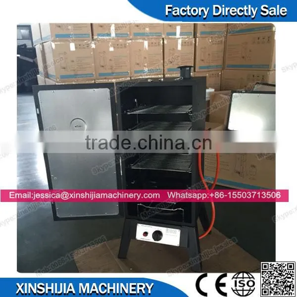 Outdoor Household Gas Stove With Oven