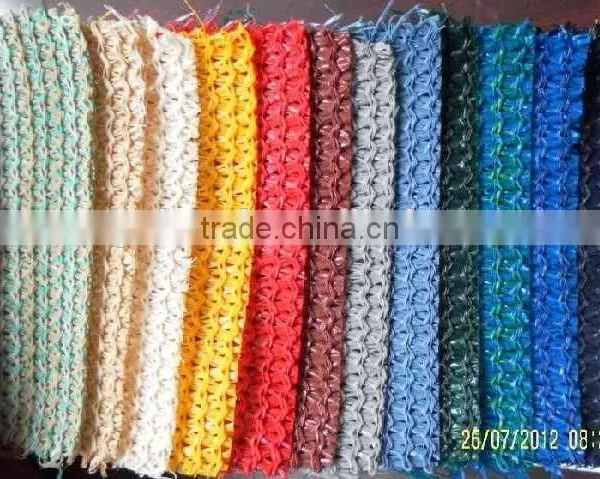 HDPE Green Sun Shade Net for Agriculture photo-5