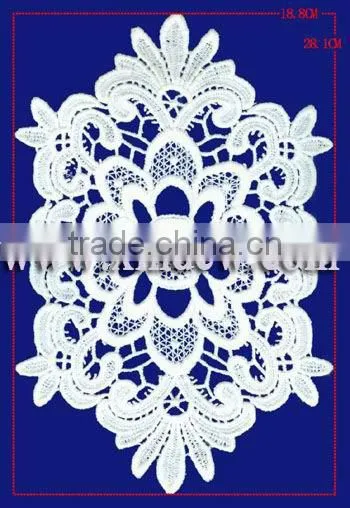 Cotton Lace