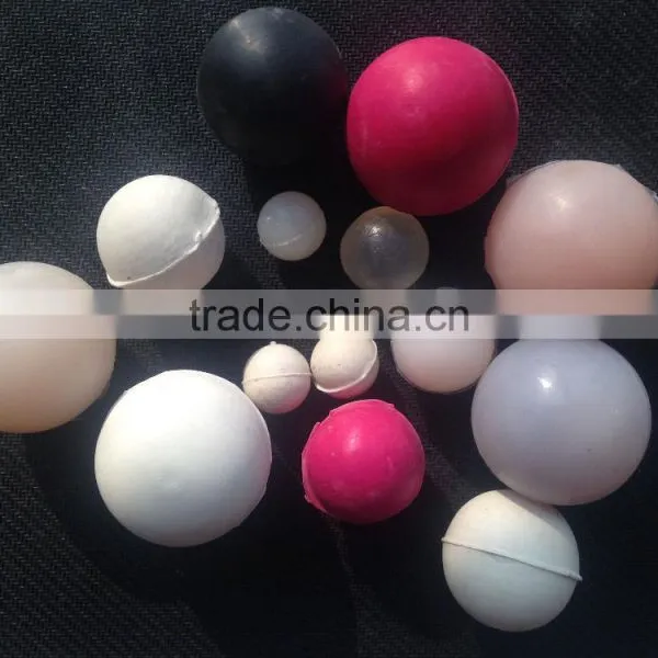 Economical Rubber Ball photo-4