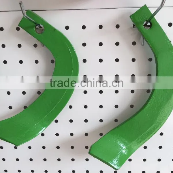 Cultivator Point Steel Break Shovel,plow Share photo-3