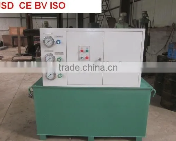 31MPA Small Power Unit photo-3