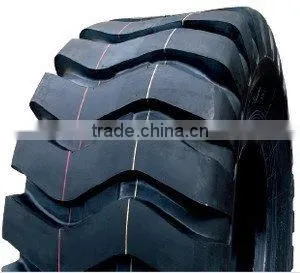 OFF THE ROAD TIRE (OTR)