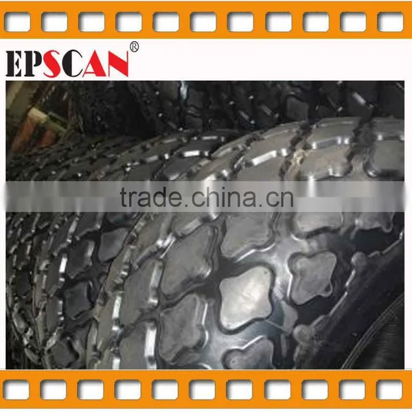 Road Roller Tire of EPSCAN