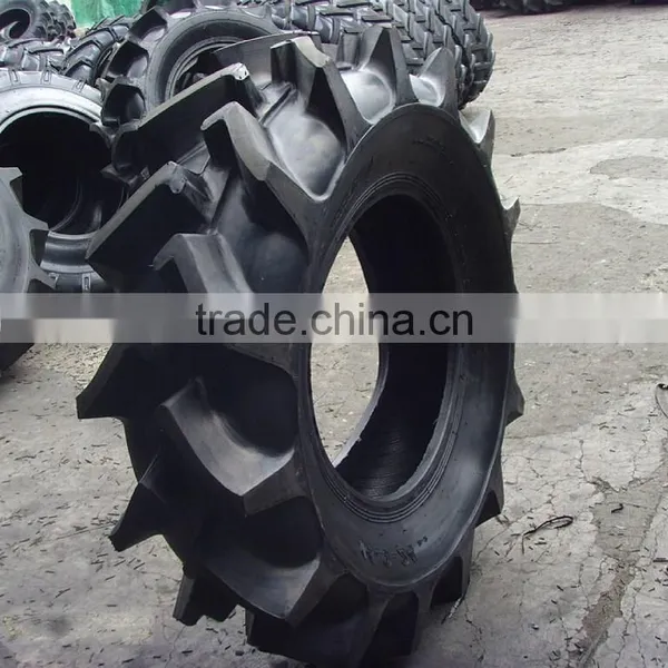 Paddy Field Tire 12.4-24 R-2 photo-4