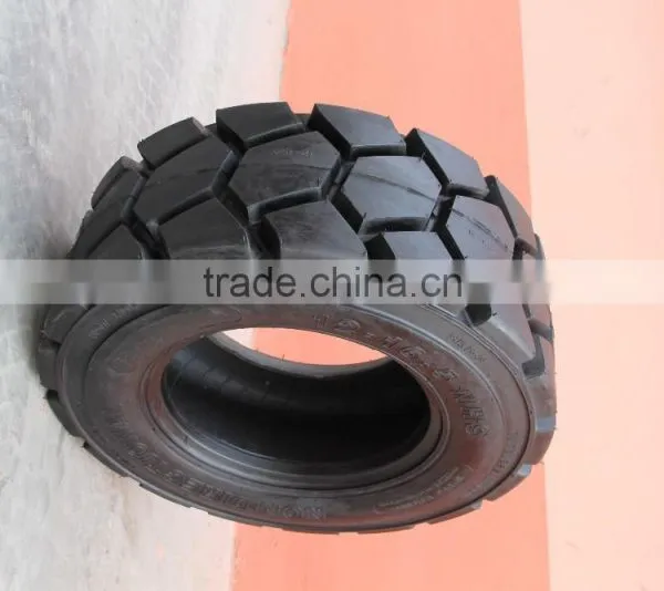 TAIHAO Brand China Tyre Top China Brand Bobcat Skid Steer Tyre Soft Muddy Road Sks-3 10-16.5 12-16.5 photo-4