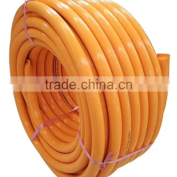 Air Conditioning Flexible Hose 8mm photo-2