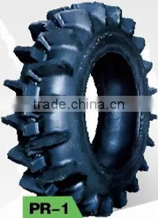 Armour Brand Agricultural Tire R1 for Tractor and Harvestor photo-3