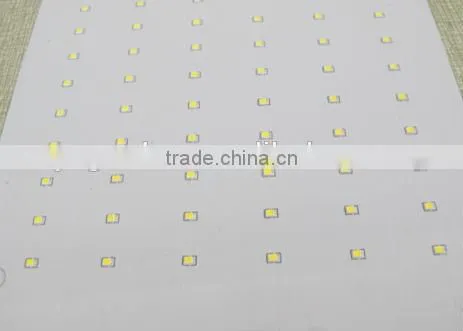 Led Panel Light 18w 22w 30w 36w 40w 68w SMD 2835 Led Panel Light Super Slim Round Square Led Panel Light photo-3